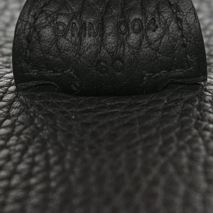 Hermes Taurillon Clemence Evelyne III PM Black 7 of 11