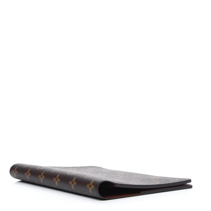 Louis Vuitton Monogram Desk Agenda Cover 3 of 4