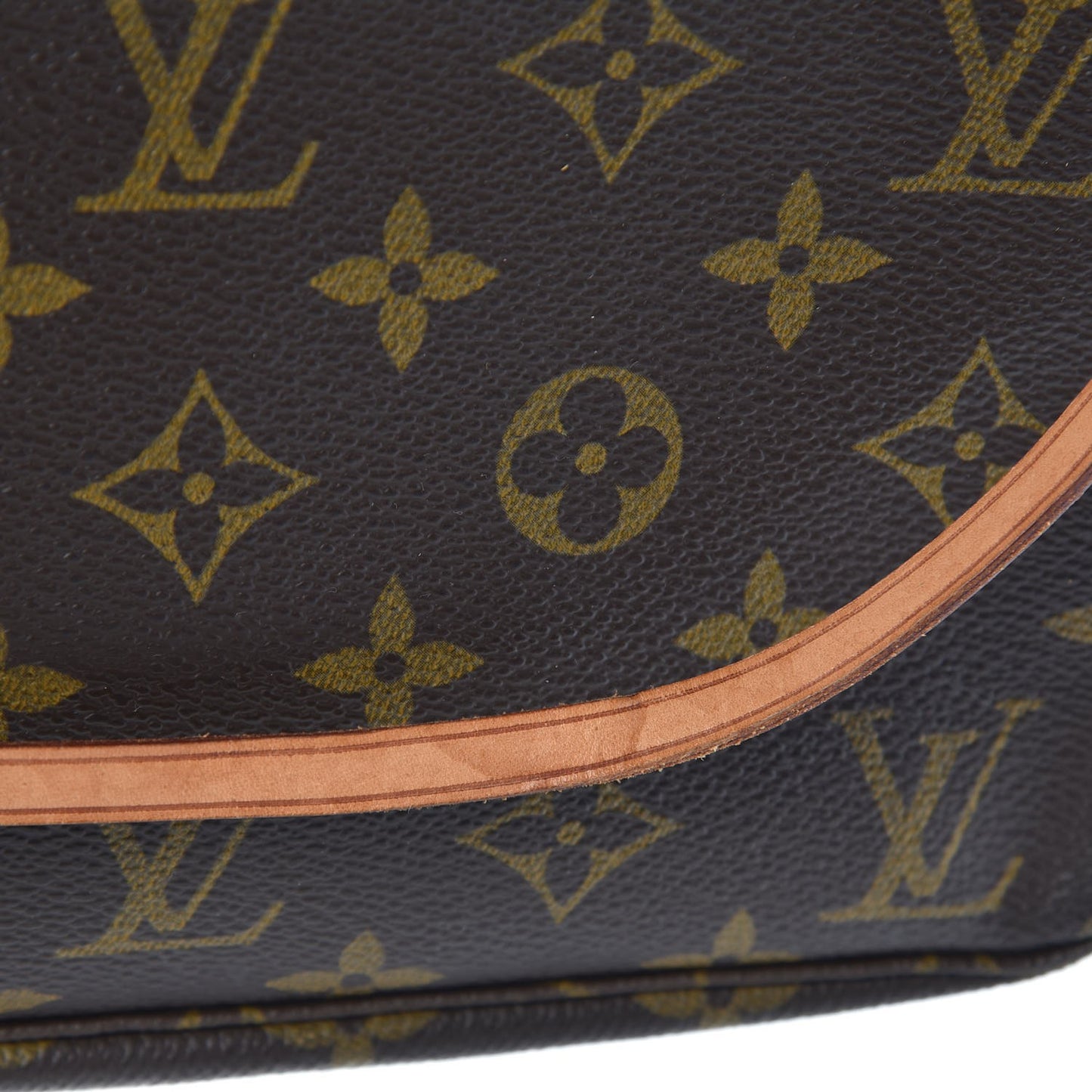 Monogram Pochette Accessories