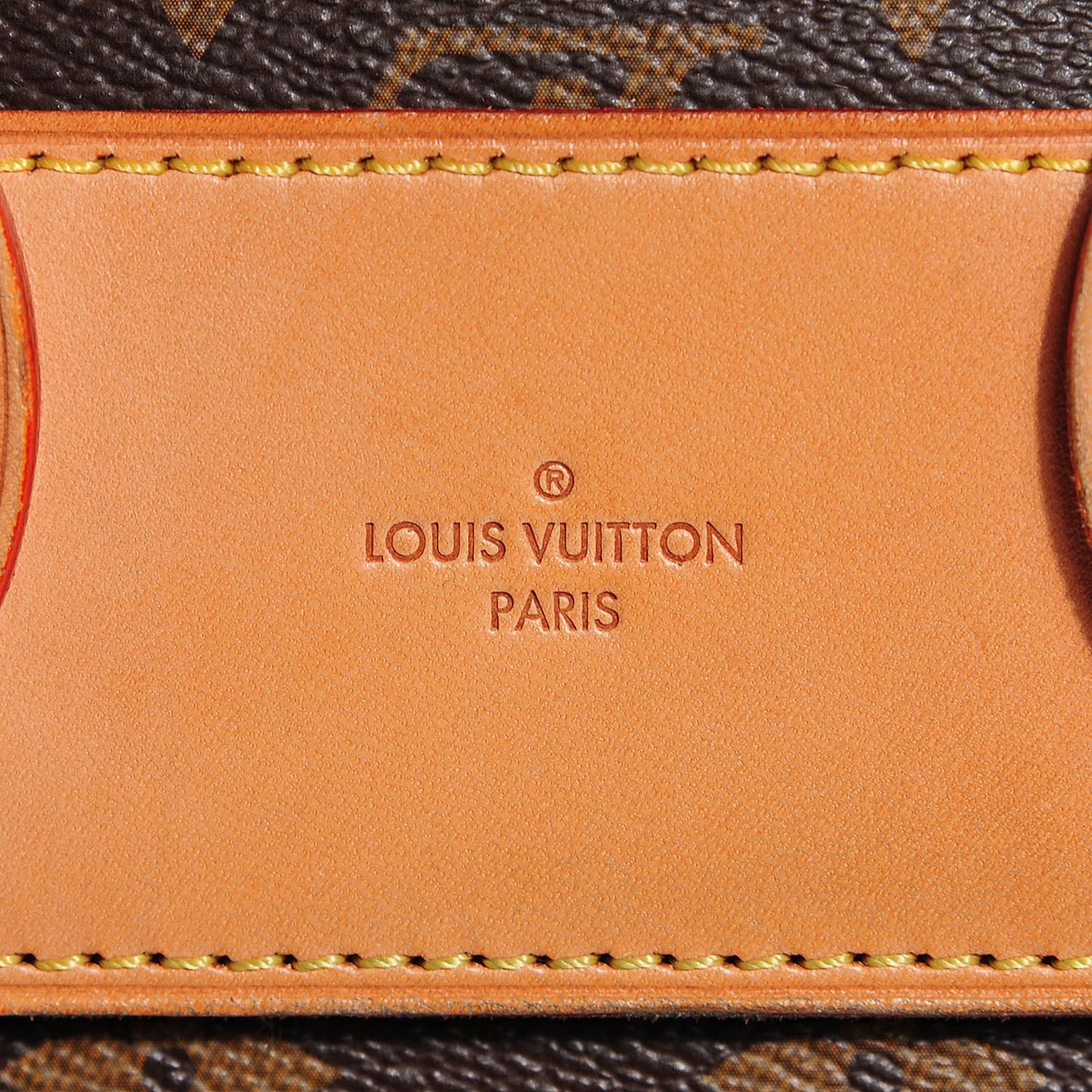 Monogram Eden MM Aurore