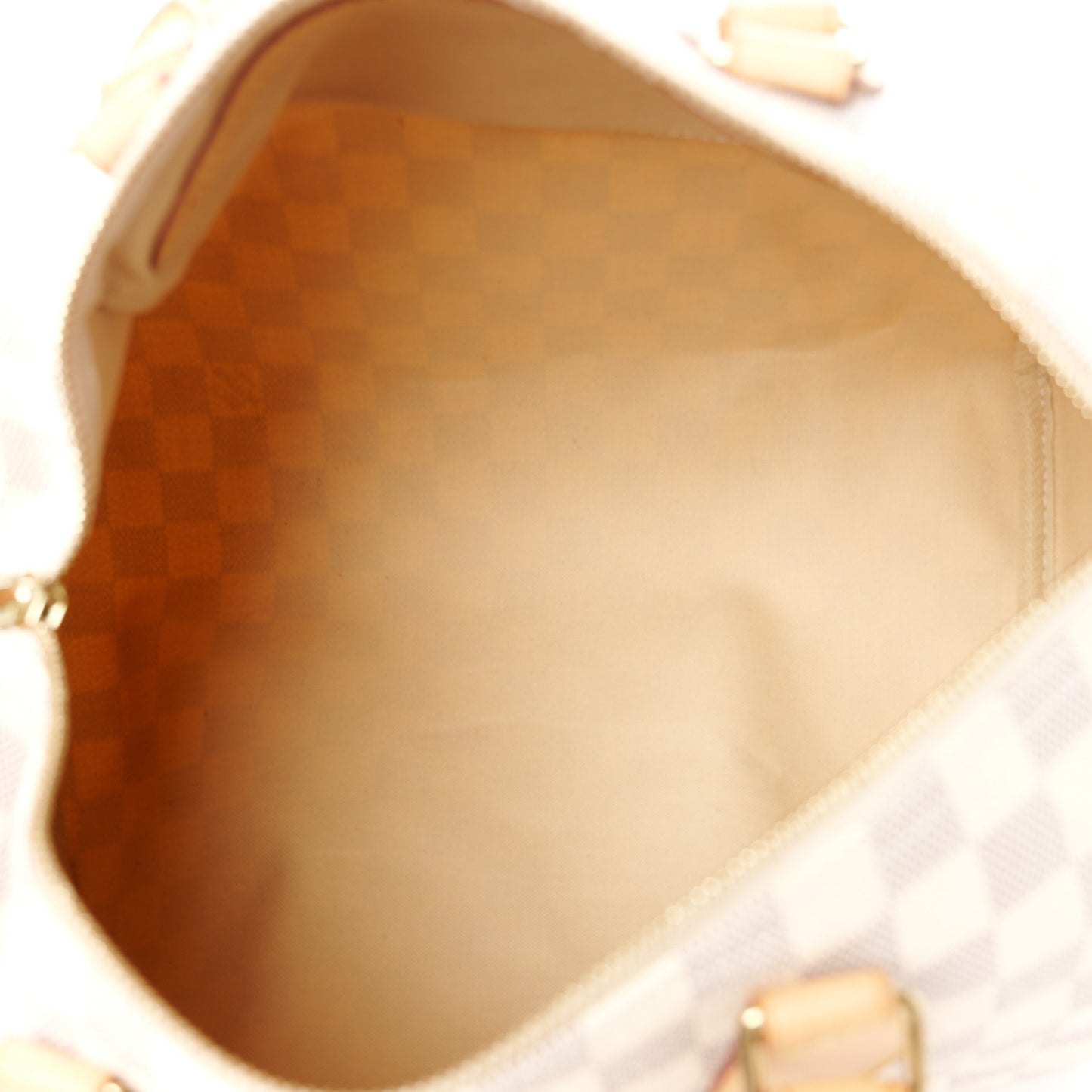 Damier Azur Speedy 30