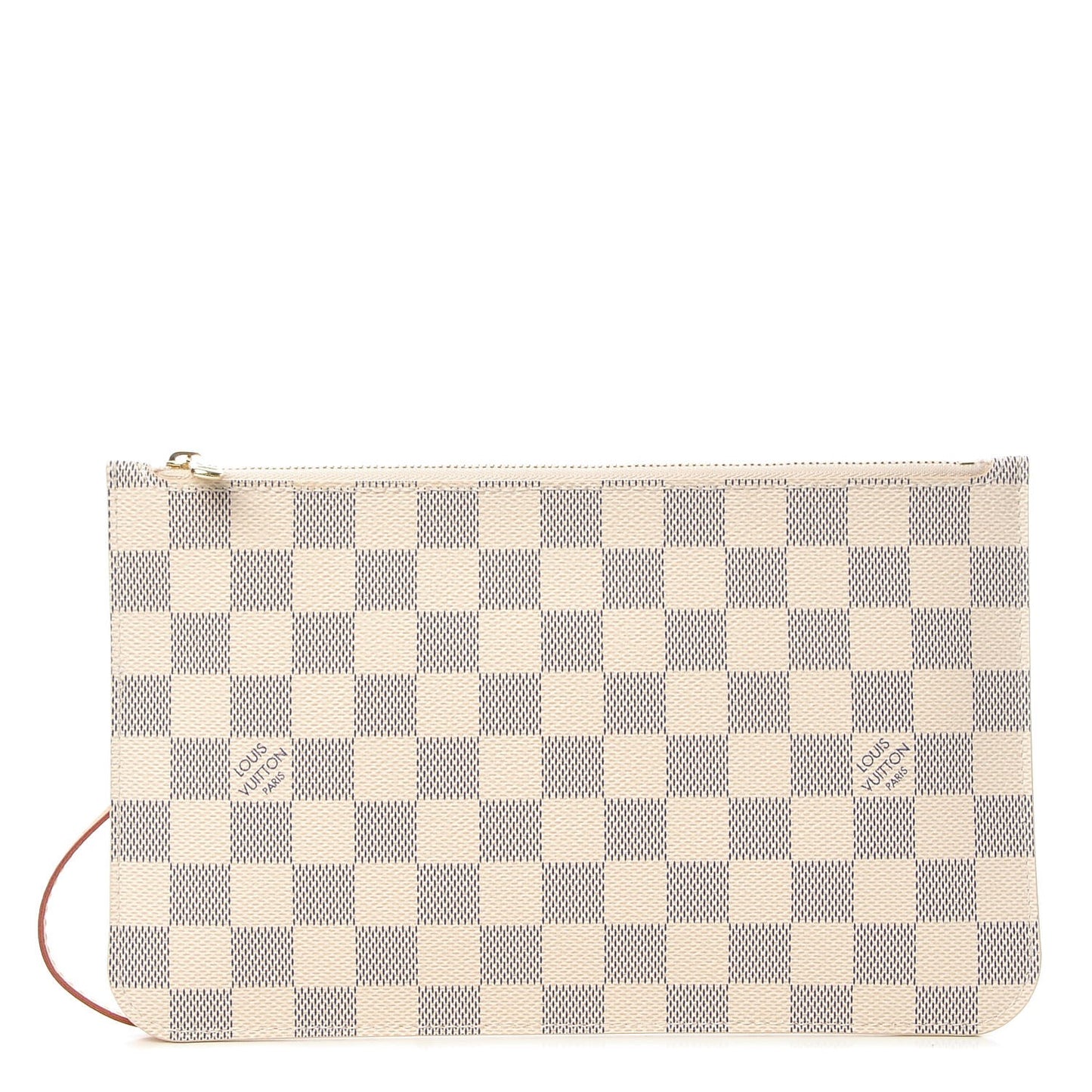 Damier Azur Neverfull MM GM Pochette