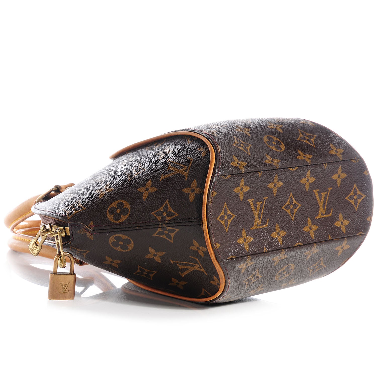 Louis Vuitton Monogram Ellipse PM 4 of 7