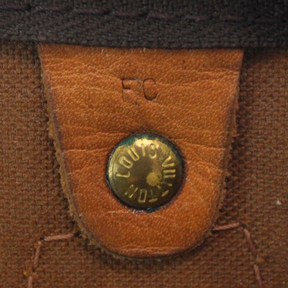 Louis Vuitton Monogram Speedy 25 9 of 11