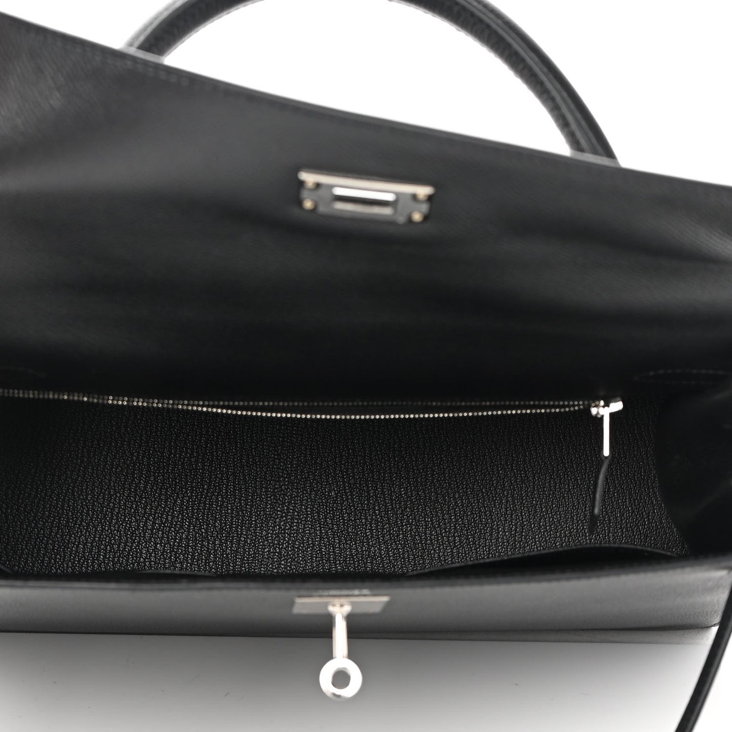 Epsom Kelly Sellier 32 Black