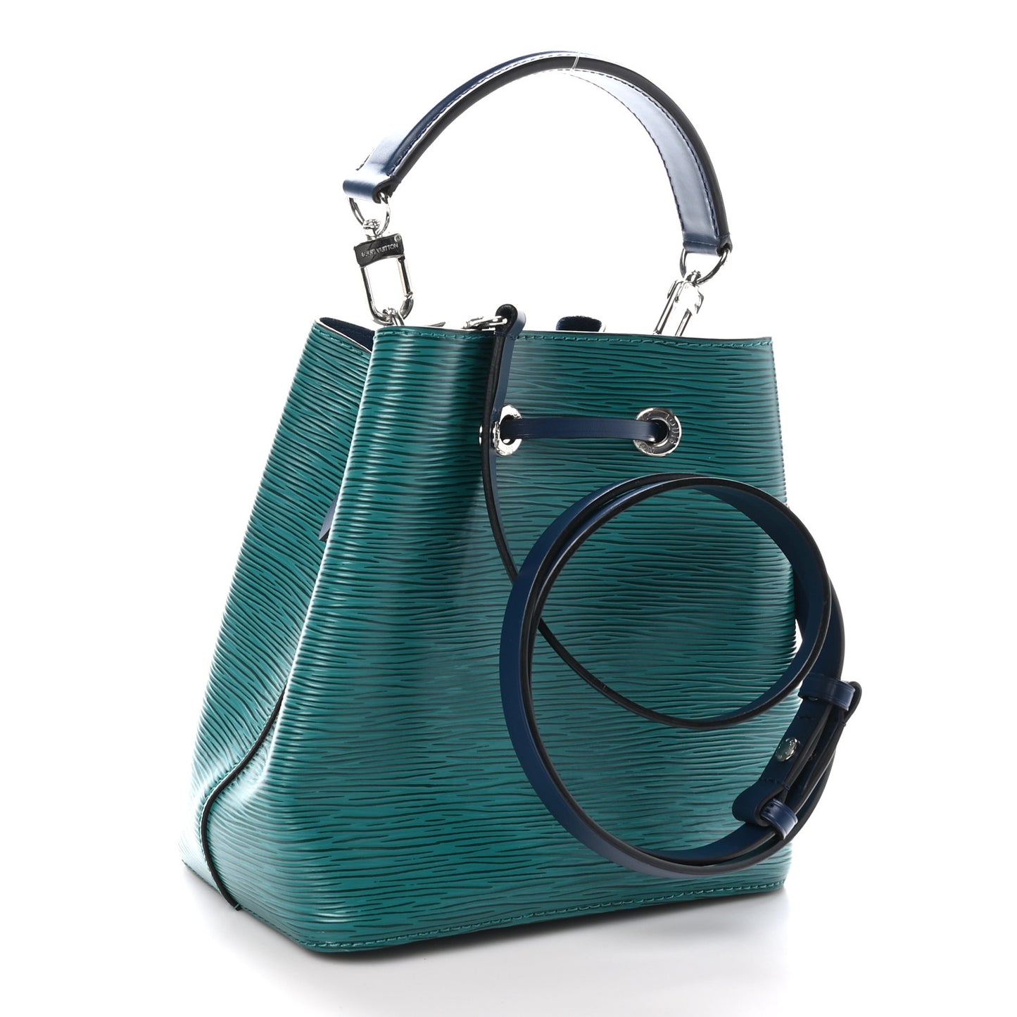 Epi Neonoe BB Emerald Green Indigo