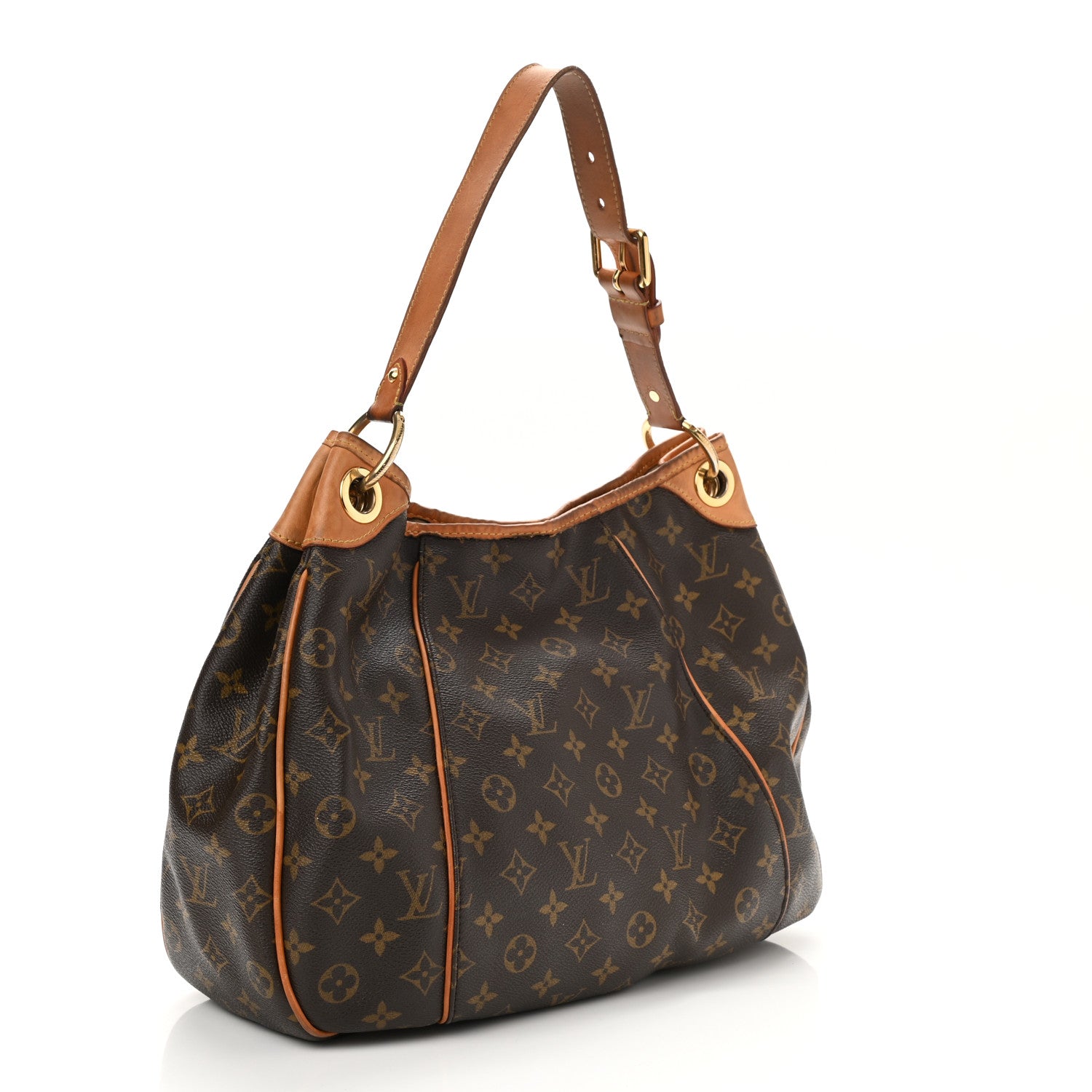 Louis Vuitton Monogram Galliera PM 3 of 10