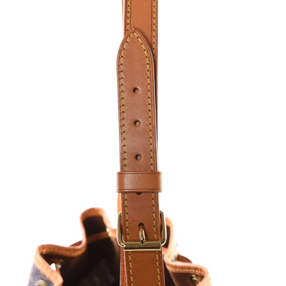Louis Vuitton Monogram Petit Noe 12 of 13