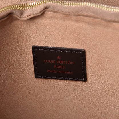 Louis Vuitton Damier Ebene Kensington 6 of 10