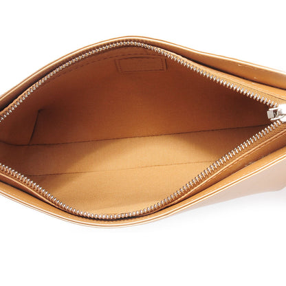Louis Vuitton Mat Monogram Fowler Ambre 7 of 7