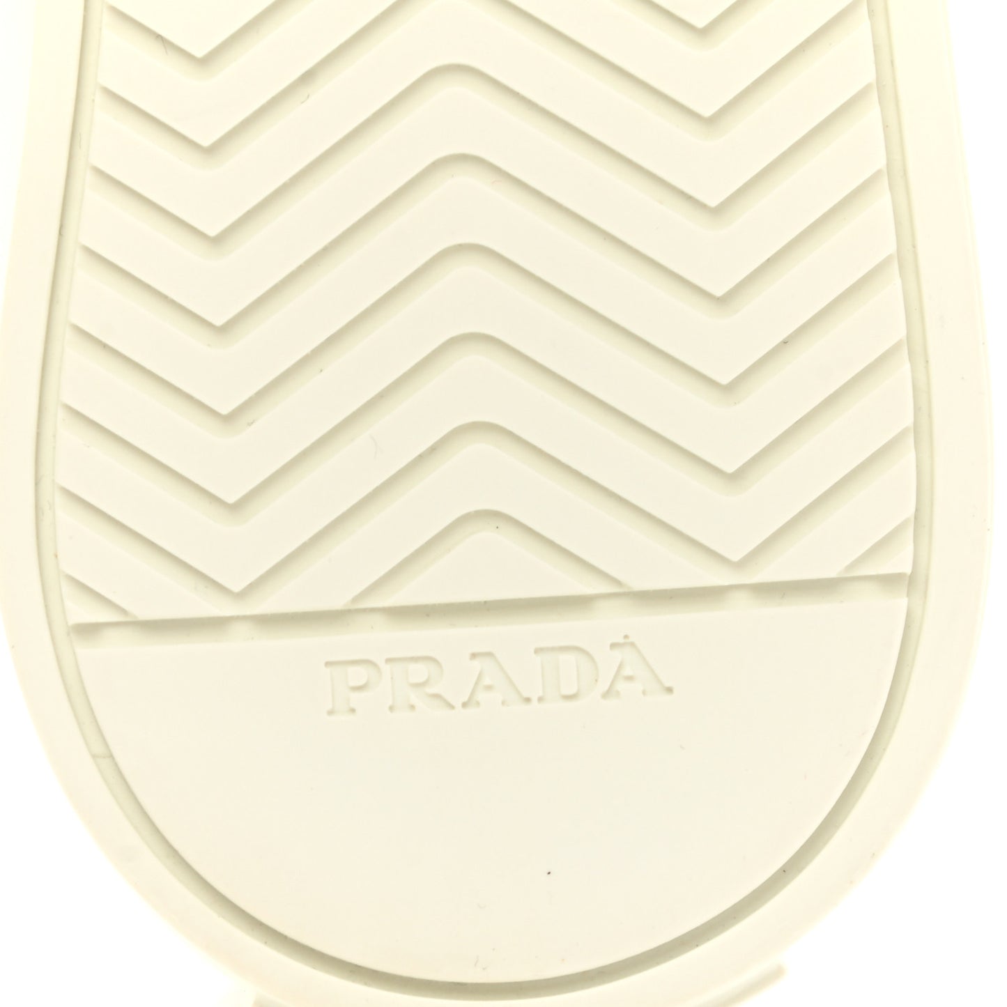 Gabardine Triangle Logo Cassetta Wheel Slip On 35mm Sneakers 35.5 Corda