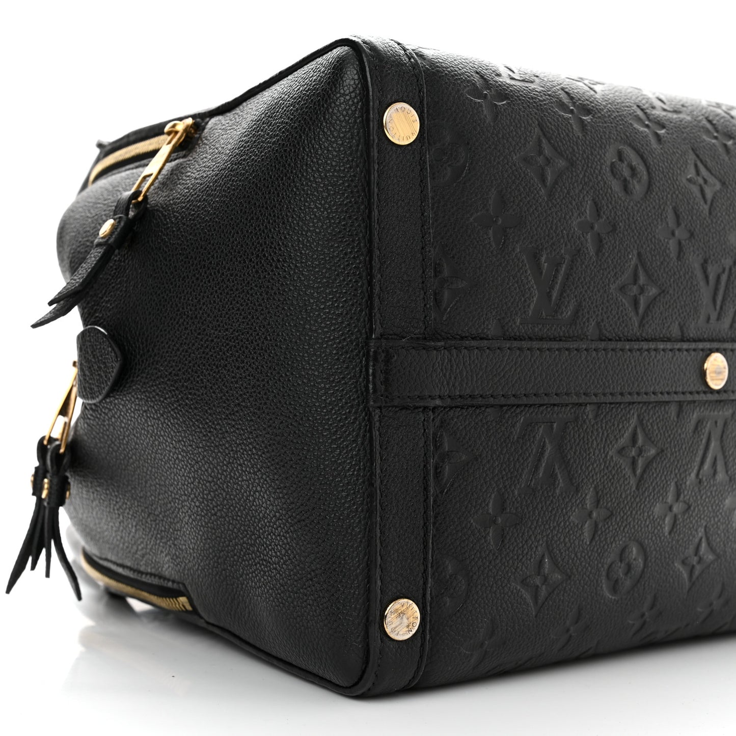Empreinte Marais MM Black