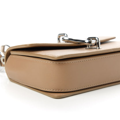 Alexander Wang Calfskin Small Hook Shoulder Bag Nude 6 of 10