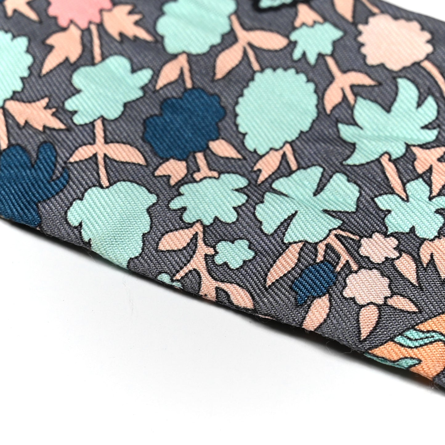 Silk Tapis Persans Twilly