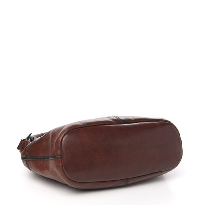 Givenchy Calfskin Medium Nightingale Brown 3 of 9
