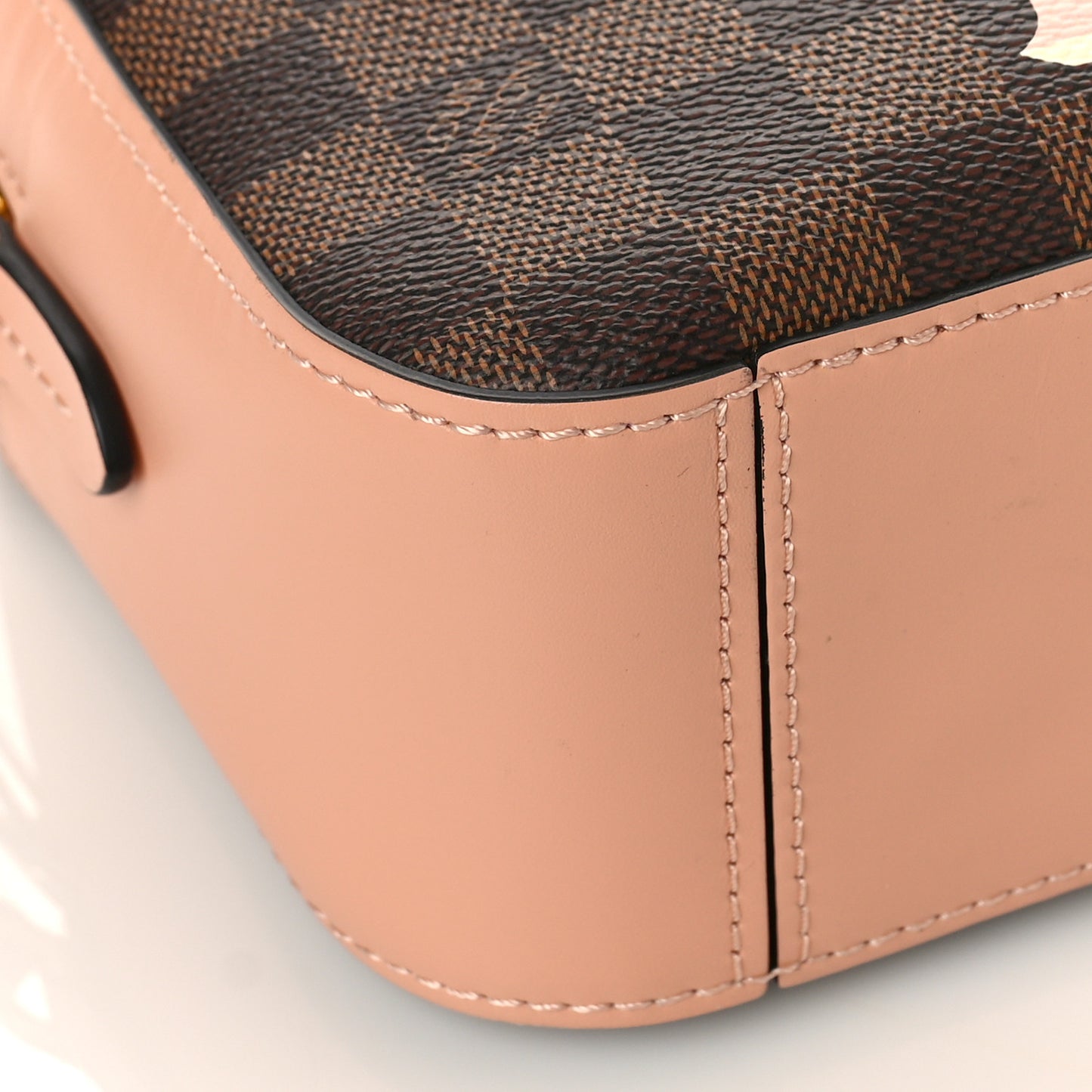 Damier Ebene Santa Monica Venus