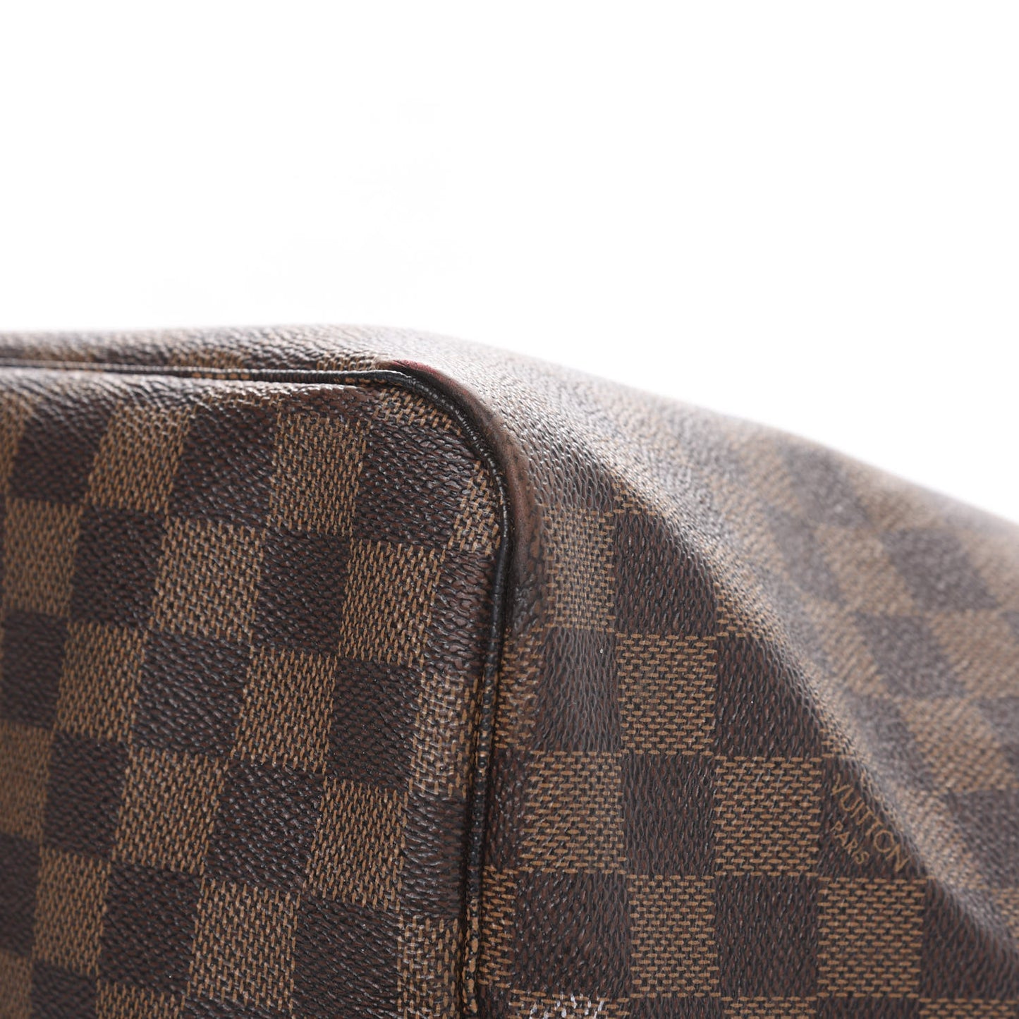 Damier Ebene Neverfull GM