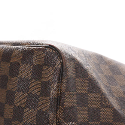 Louis Vuitton Damier Ebene Neverfull GM 11 of 18