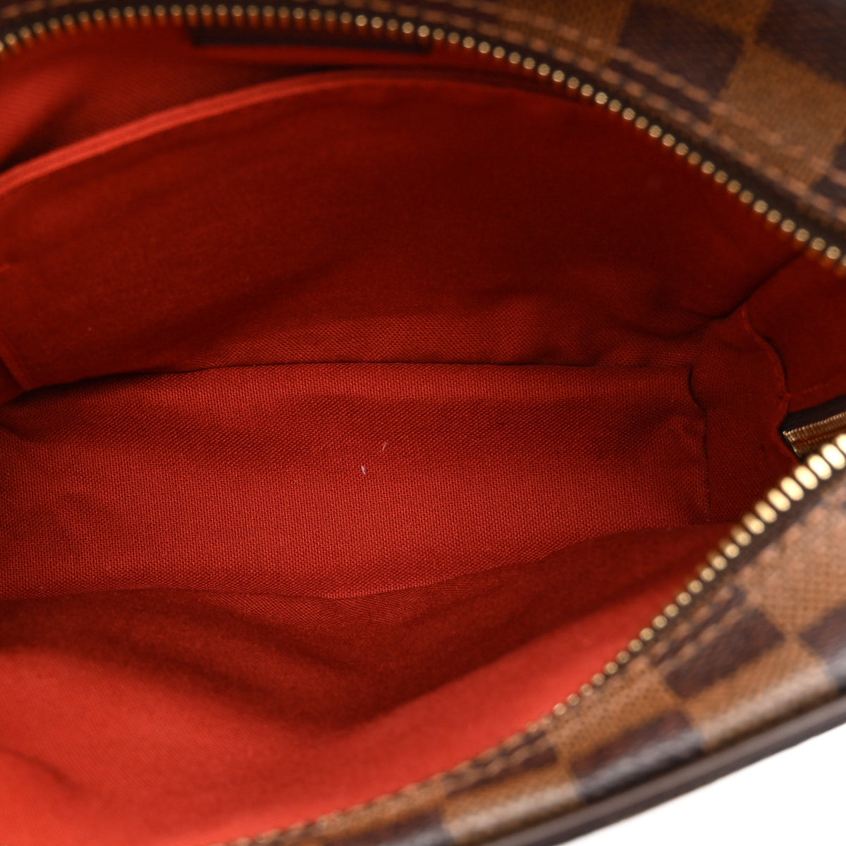 Damier Ebene Olav PM Messenger Bag