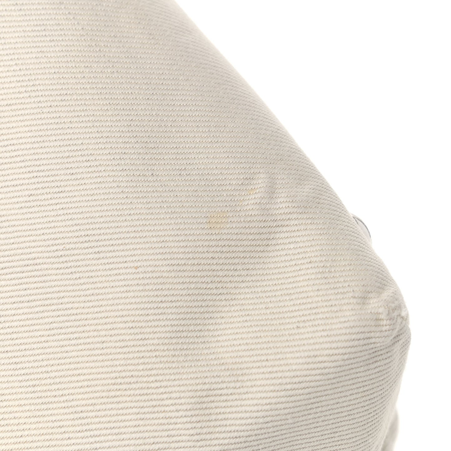Toile Articles De Voyage Cabas MM Corail