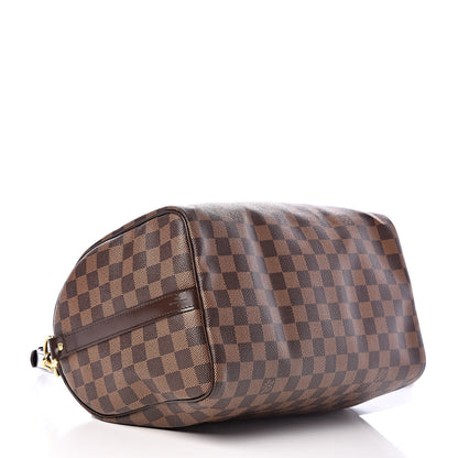 Louis Vuitton Damier Ebene Speedy Bandouliere 30 5 of 12