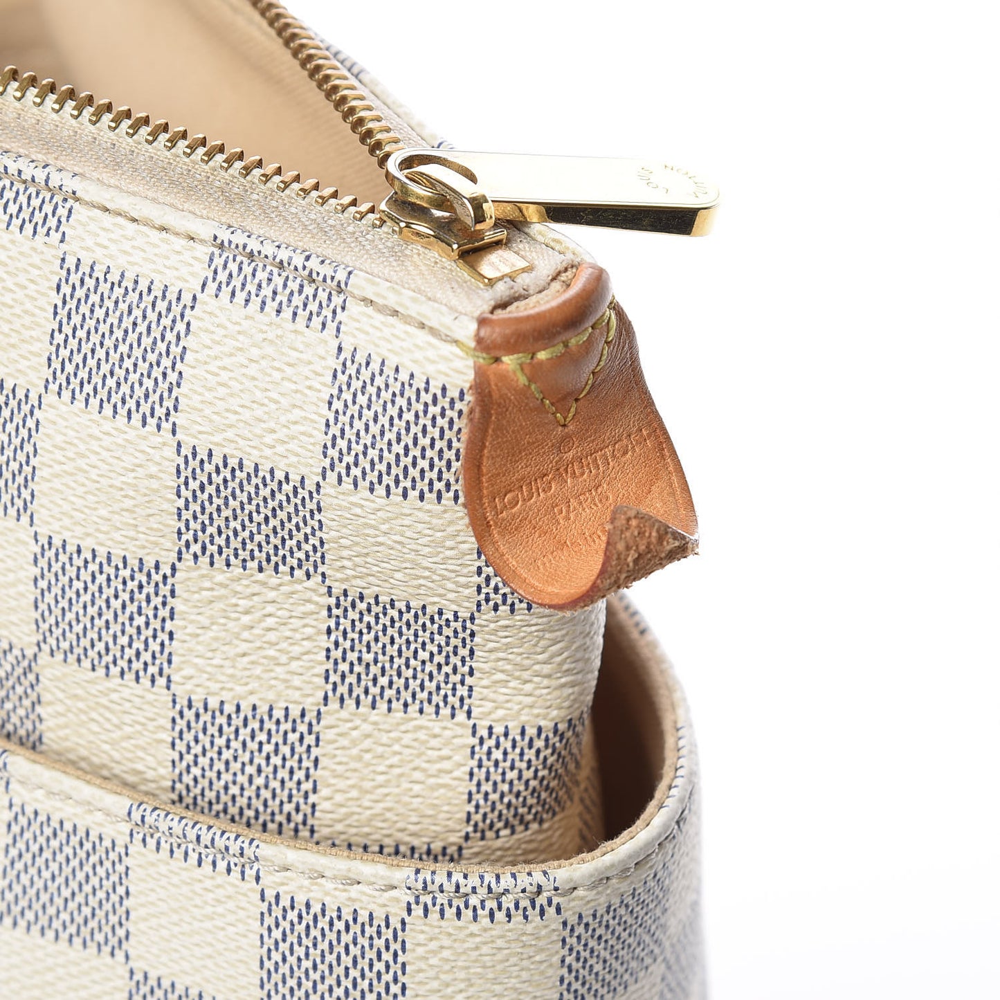 Damier Azur Totally PM