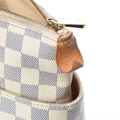 Louis Vuitton Damier Azur Totally PM 6 of 16