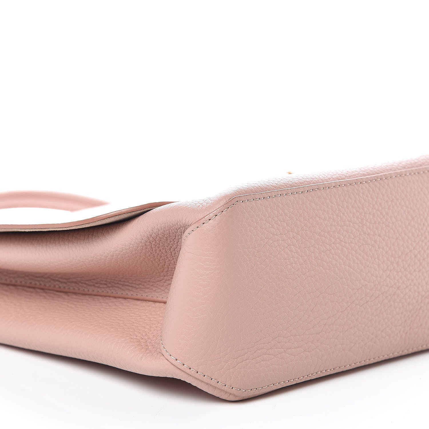 Louis Vuitton Taurillon Volta Magnolia 5 of 8