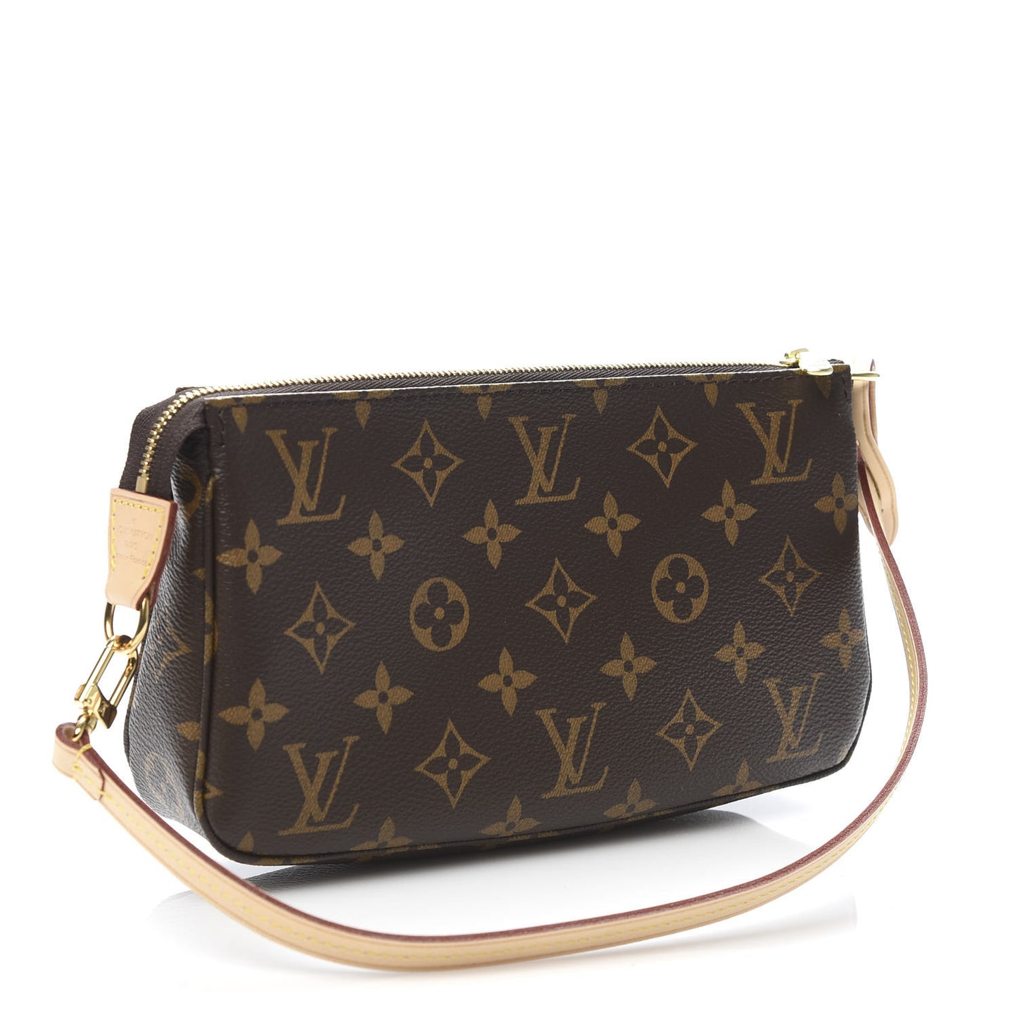 Monogram Pochette Accessories NM