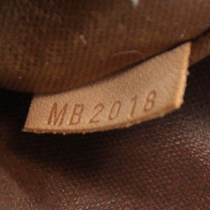 Louis Vuitton Monogram Toiletry Bag 25 7 of 7