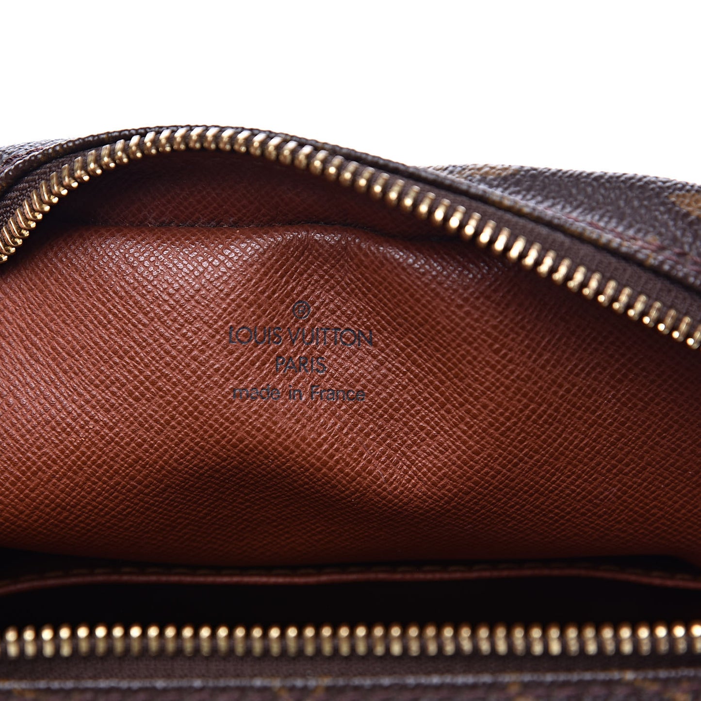 Monogram Amazone