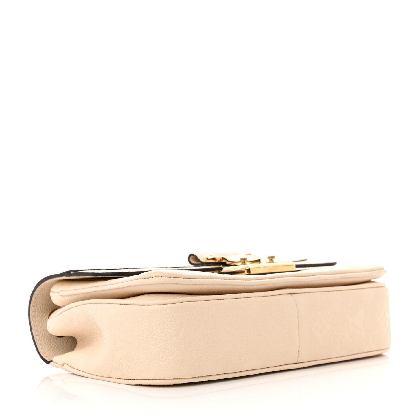 Empreinte Marceau Neige