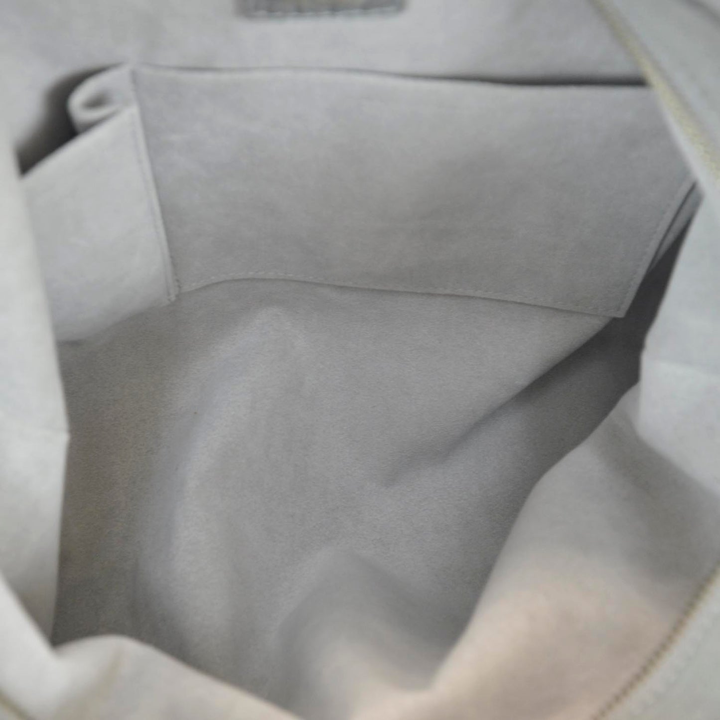 Denim Neo Cabby MM Grey