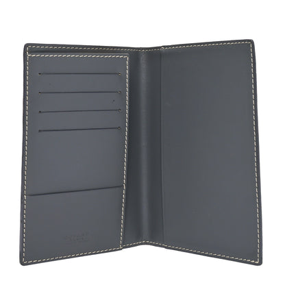 Goyard Goyardine Passport Wallet Grey 5 of 7