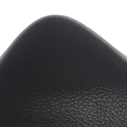 Louis Vuitton Empreinte Business Card Holder Black 5 of 7