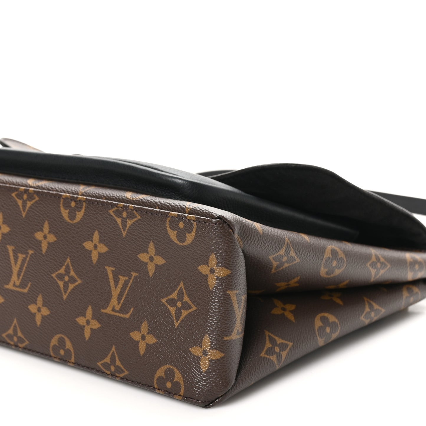 Monogram Marignan Black