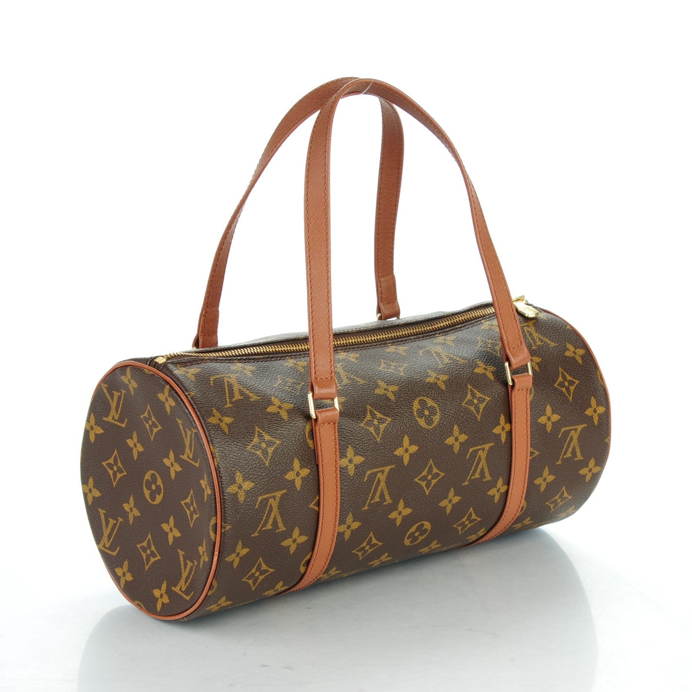 Monogram Papillon 30