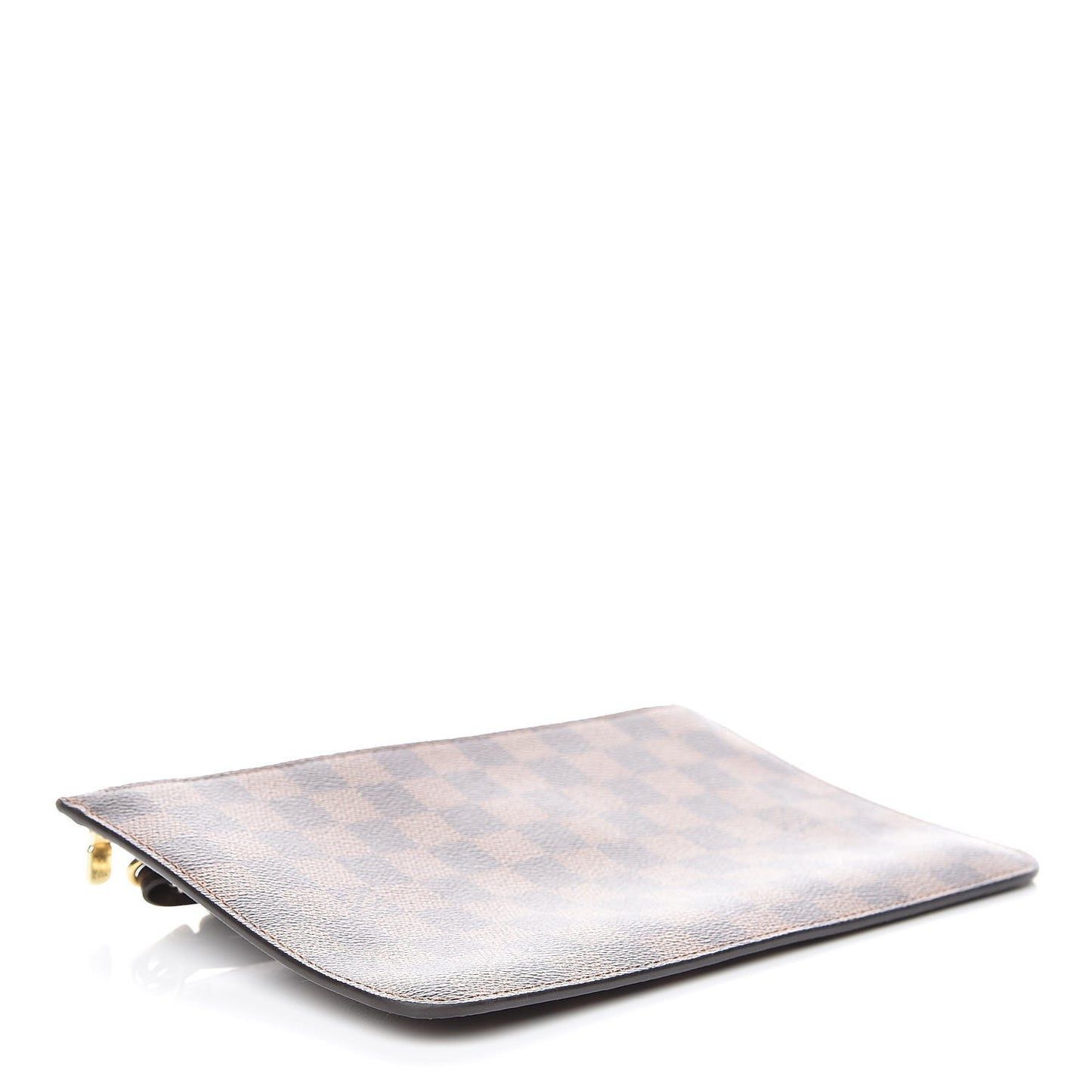 Damier Ebene Neverfull MM GM Pochette