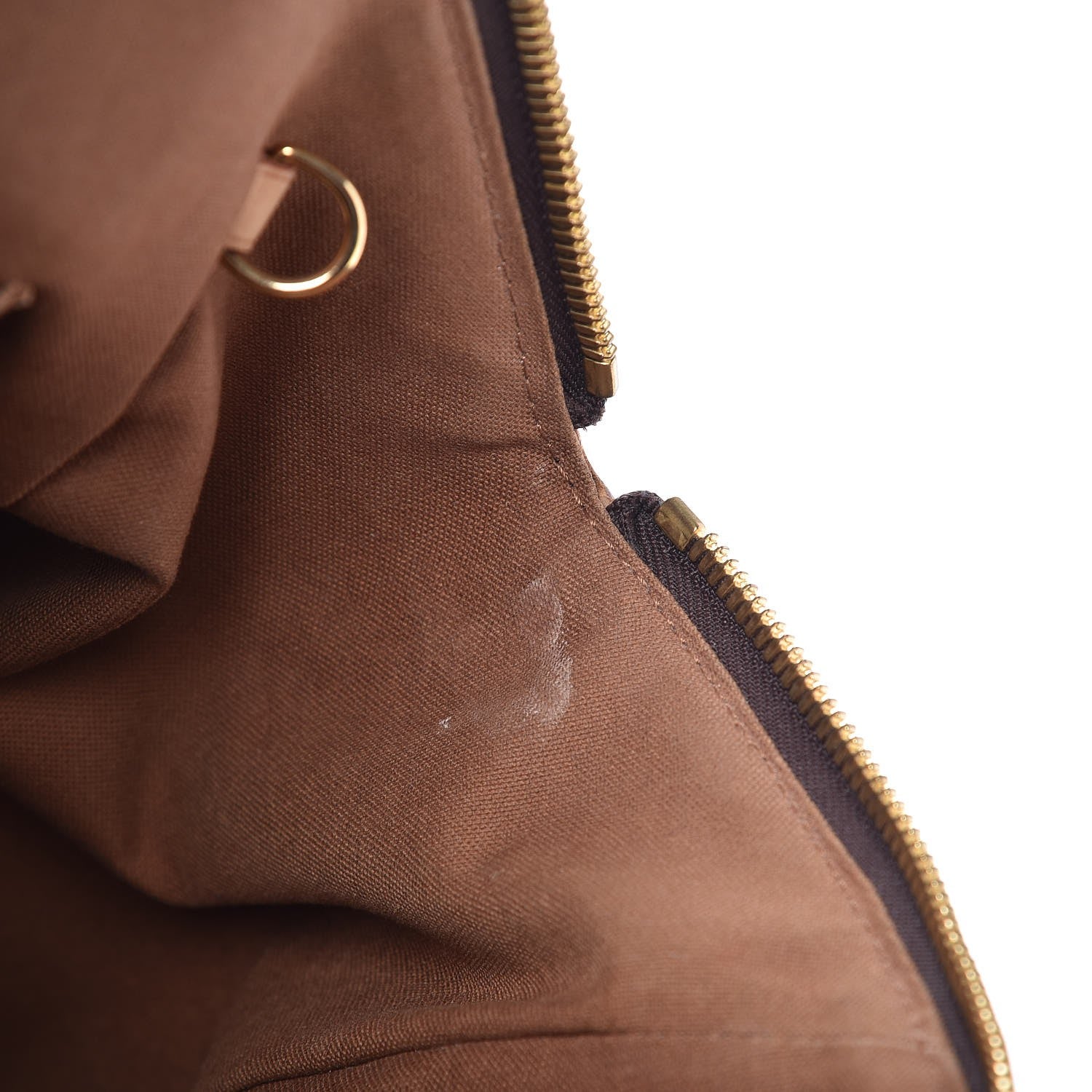 Louis Vuitton Monogram Tivoli GM 9 of 25