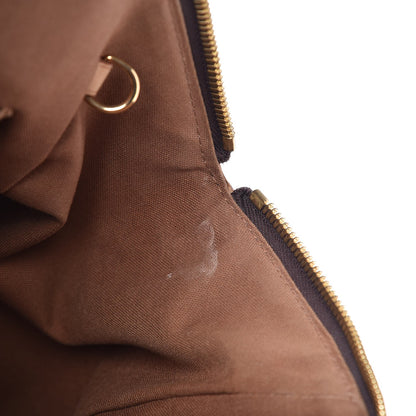 Louis Vuitton Monogram Tivoli GM 9 of 25