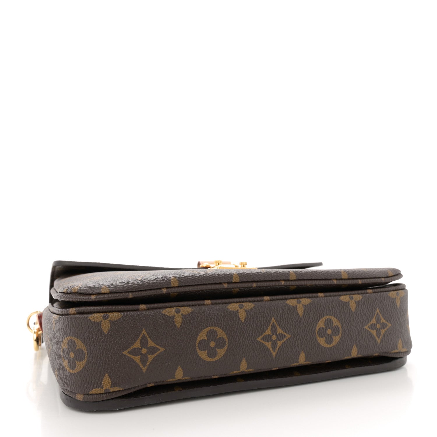 Louis Vuitton Monogram Pochette Metis 4 of 11