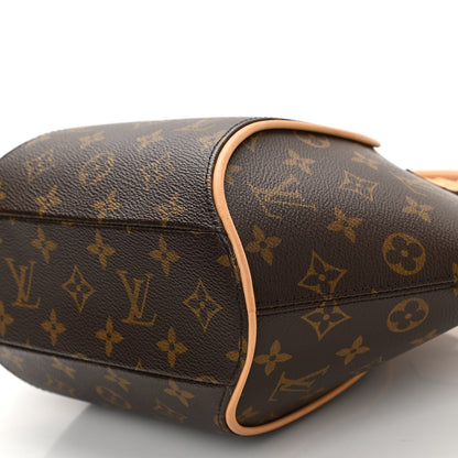 Louis Vuitton Monogram Ellipse PM 8 of 12