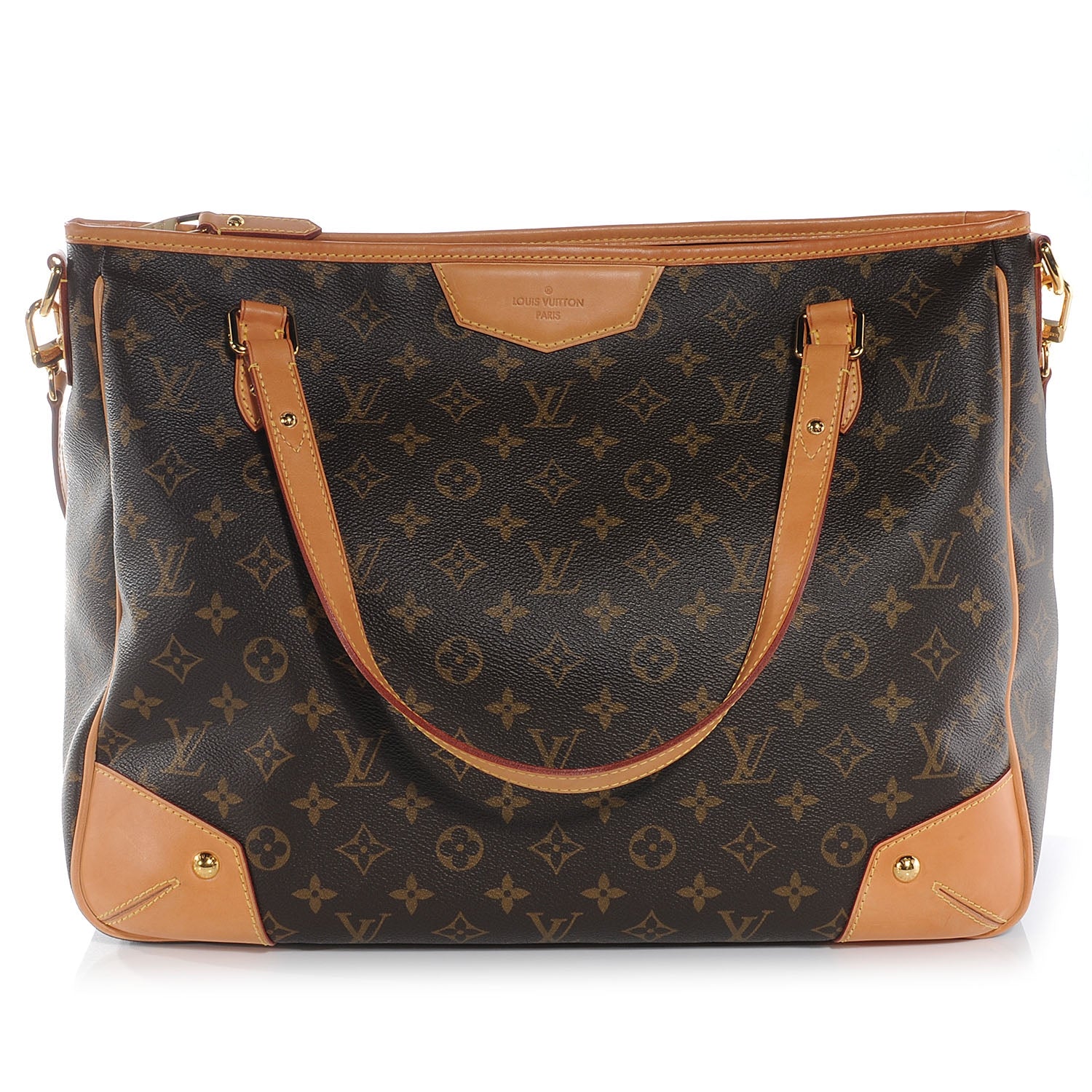 Louis Vuitton Monogram Estrela GM 1 of 10