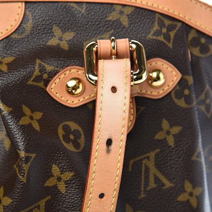 Louis Vuitton Monogram Tivoli GM 16 of 21