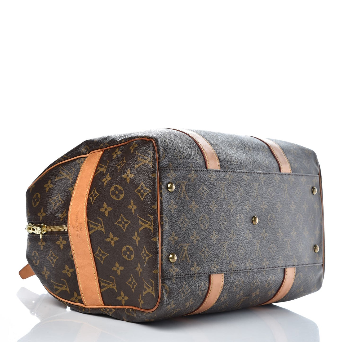 Monogram Carryall