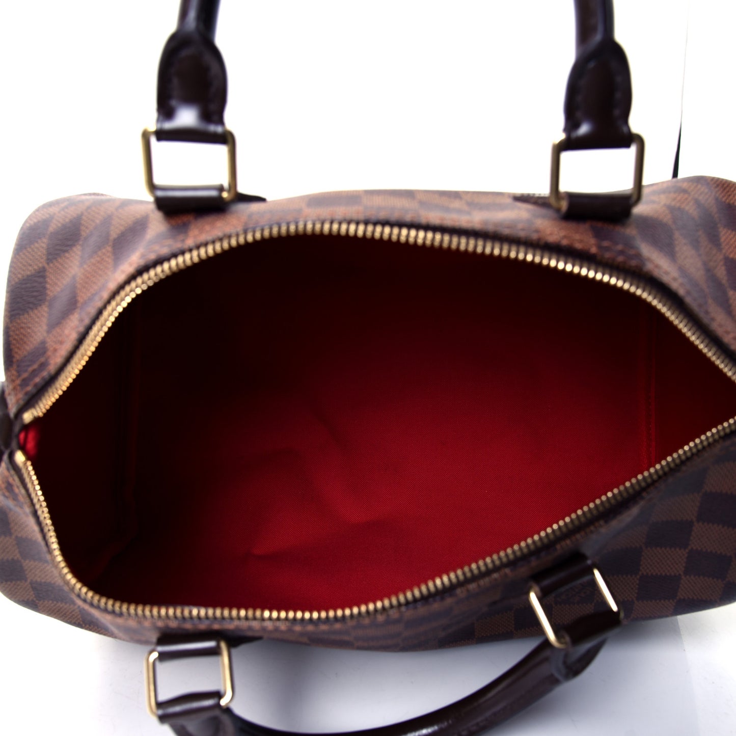 Damier Ebene Speedy 30