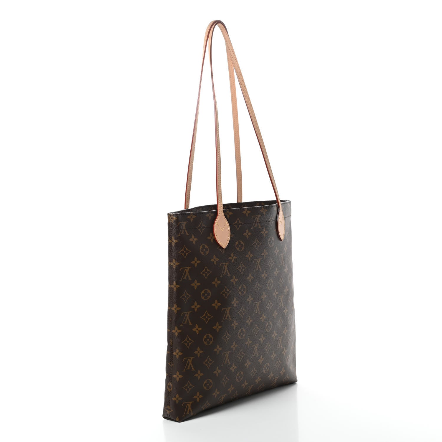 Louis Vuitton Monogram Carry It 4 of 11