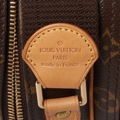 Louis Vuitton Monogram Reporter PM 9 of 9