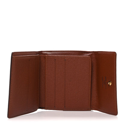 Louis Vuitton Monogram Elise Wallet 5 of 7