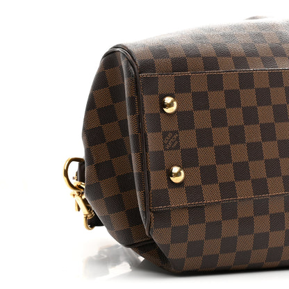 Louis Vuitton Damier Ebene Trevi GM 8 of 10